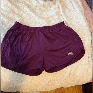 Tracksmith Session Shorts